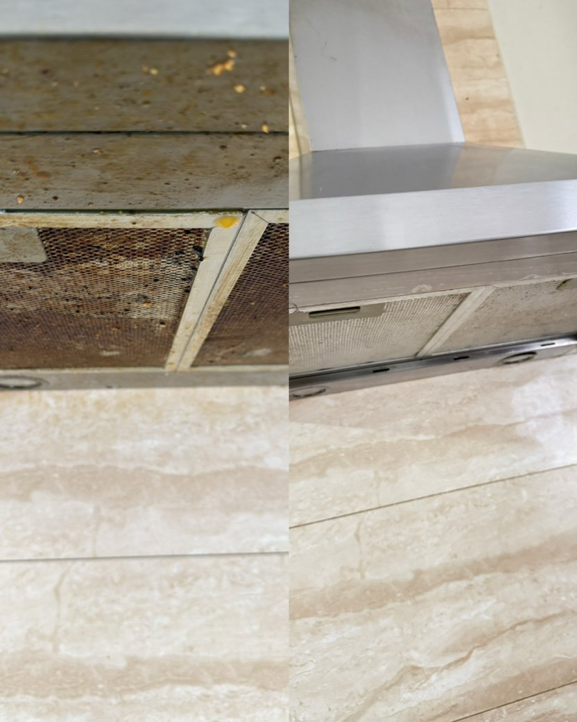 House Cleaning work by Xinjing Cleaning, Doncaster VIC