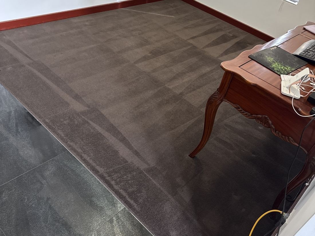 Carpet Cleaning work by ProFresh Carpet Cleaning, WA