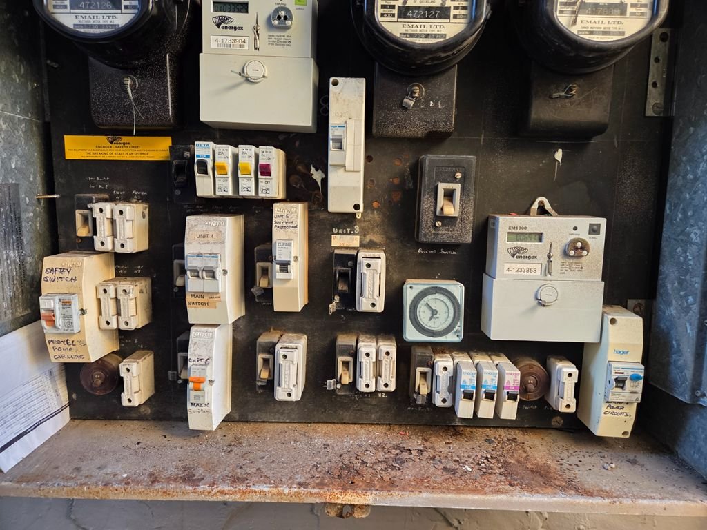 Electrician work by Fully Wired, Darra QLD (photo 3 of 4)