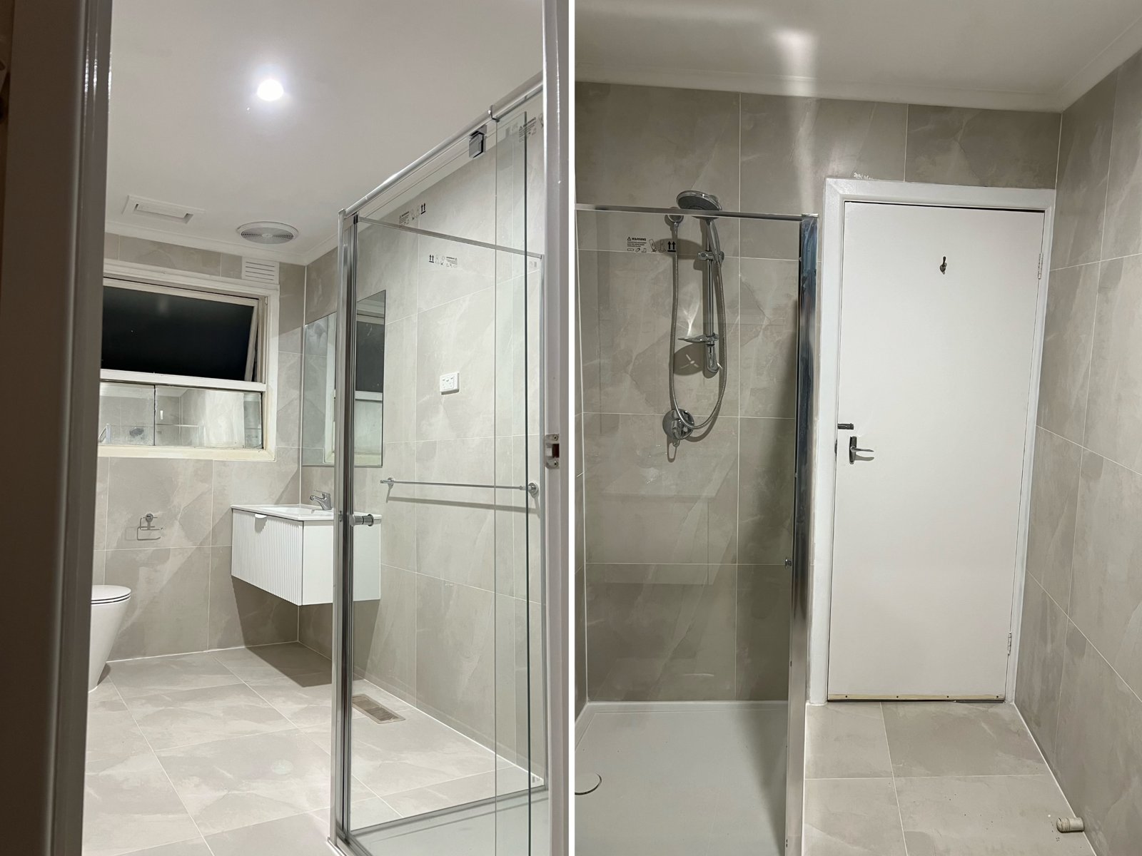 Bathroom Renovation work by Huishenghuo Renovation, Blackburn VIC (photo 2 of 4)