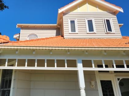 Painter work by Sterling Painters, Kensington VIC (photo 5 of 6)