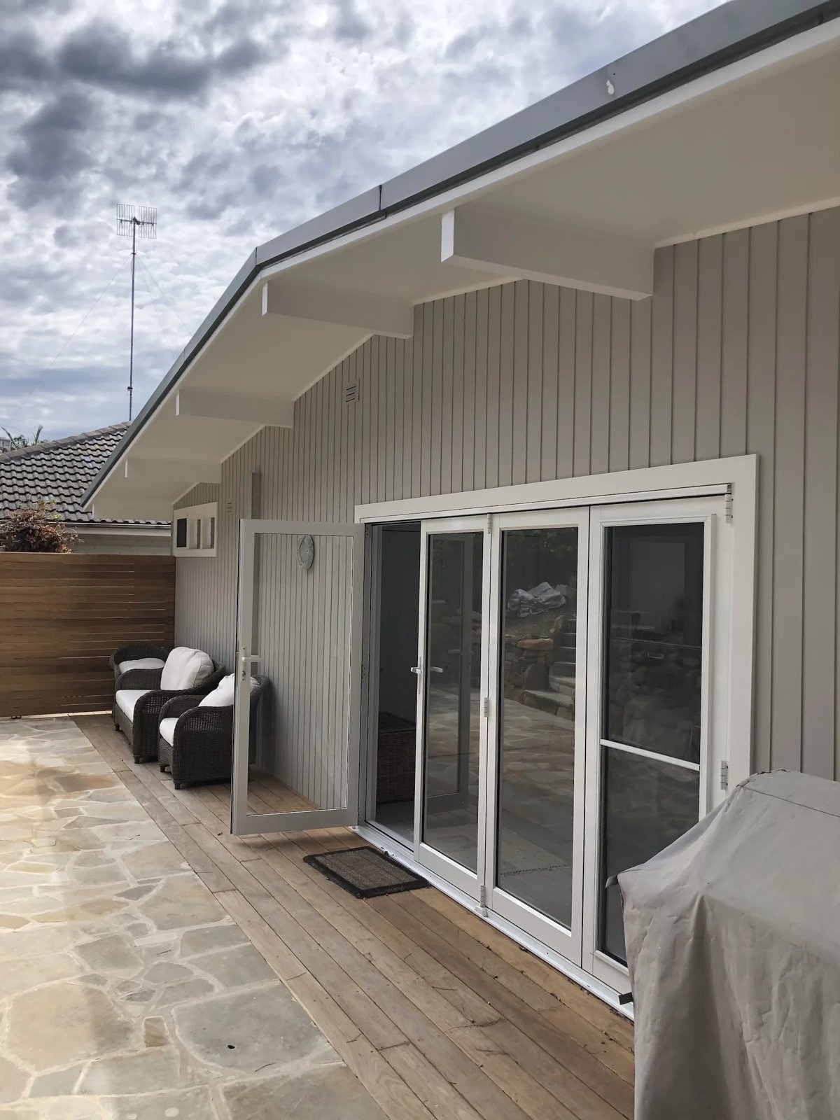 Painter work by PB Painting and Decorating, NSW (photo 4 of 7)
