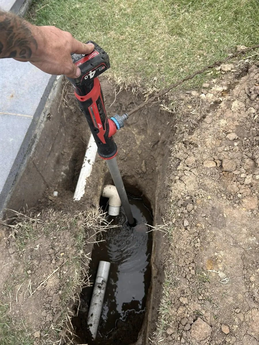 Plumber work by Brigs Plumbing, Thorneside QLD (photo 4 of 6)