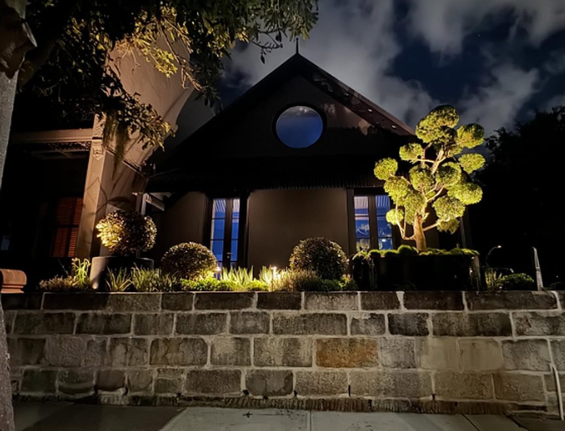 Electrician work by Ambient Electrical, Bronte NSW (photo 4 of 4)
