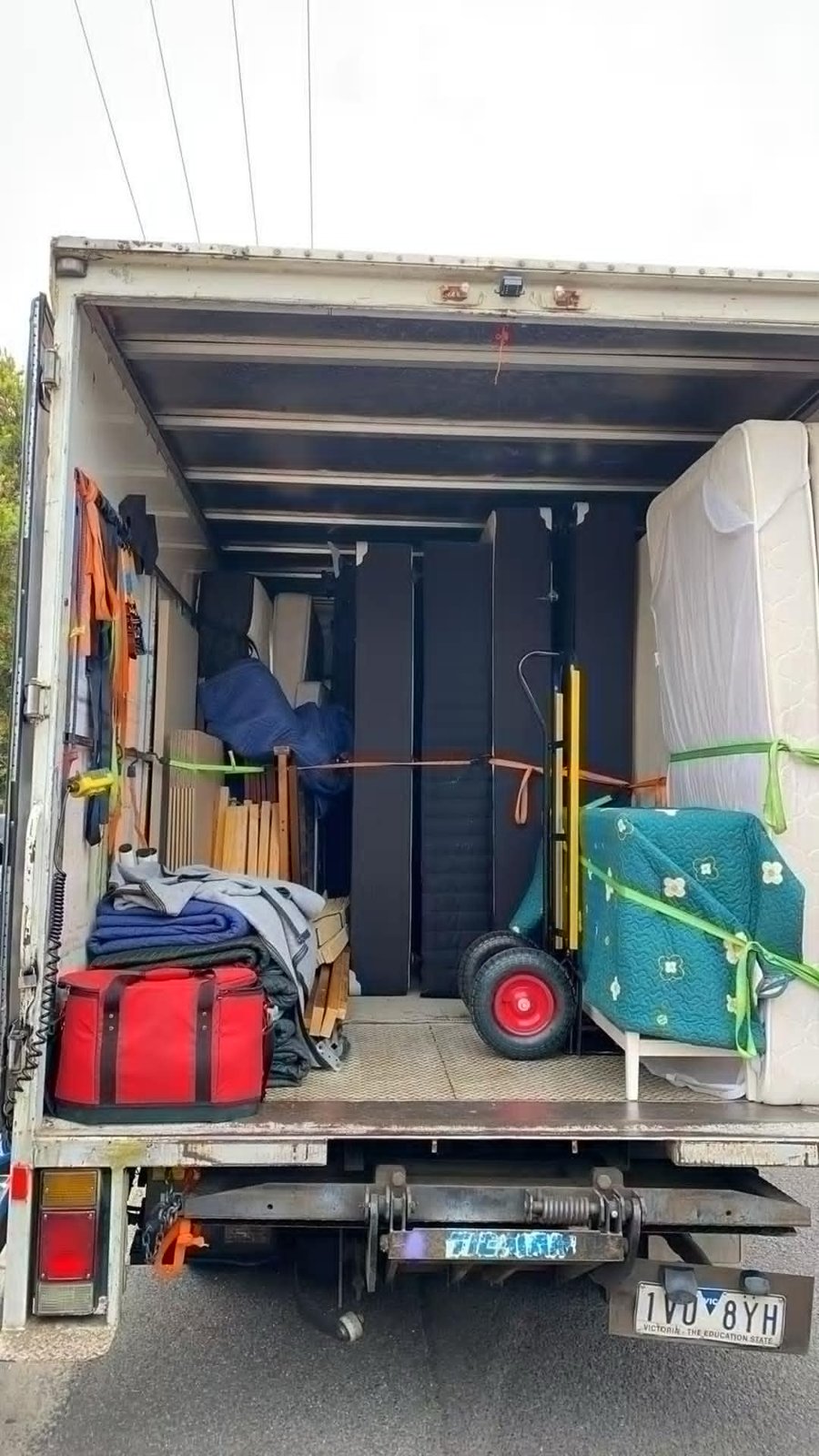 Removalists work by 4S Removal, Clayton VIC (photo 2 of 3)