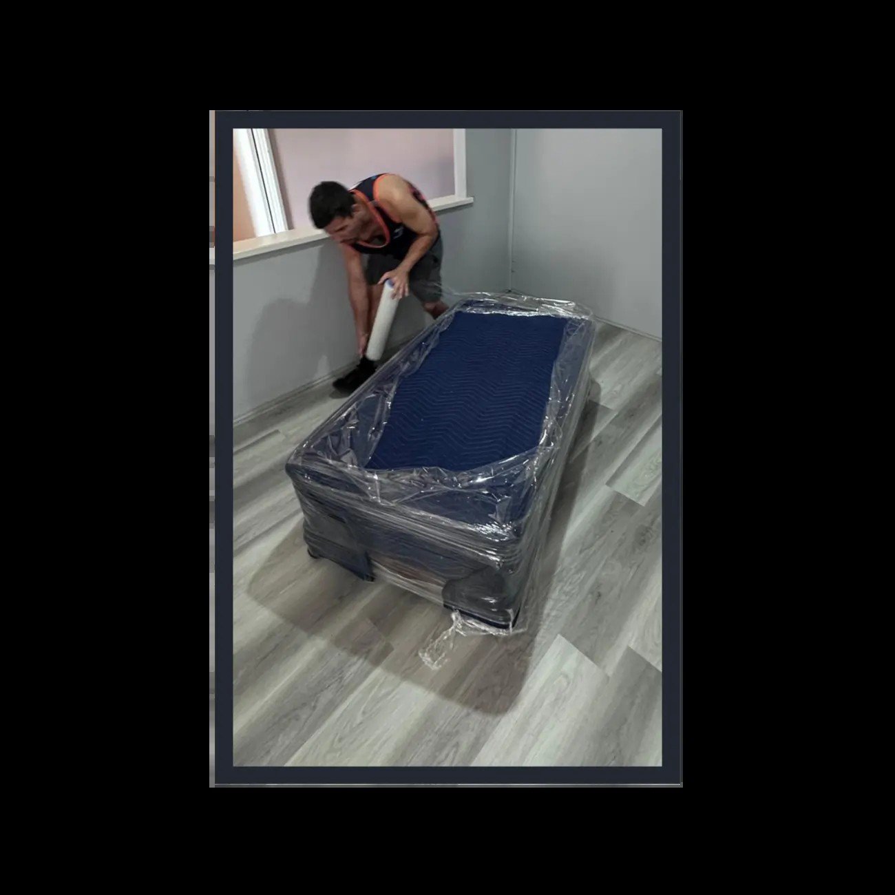 Removalists work by Next Move Removals, Tuart Hill WA (photo 4 of 4)