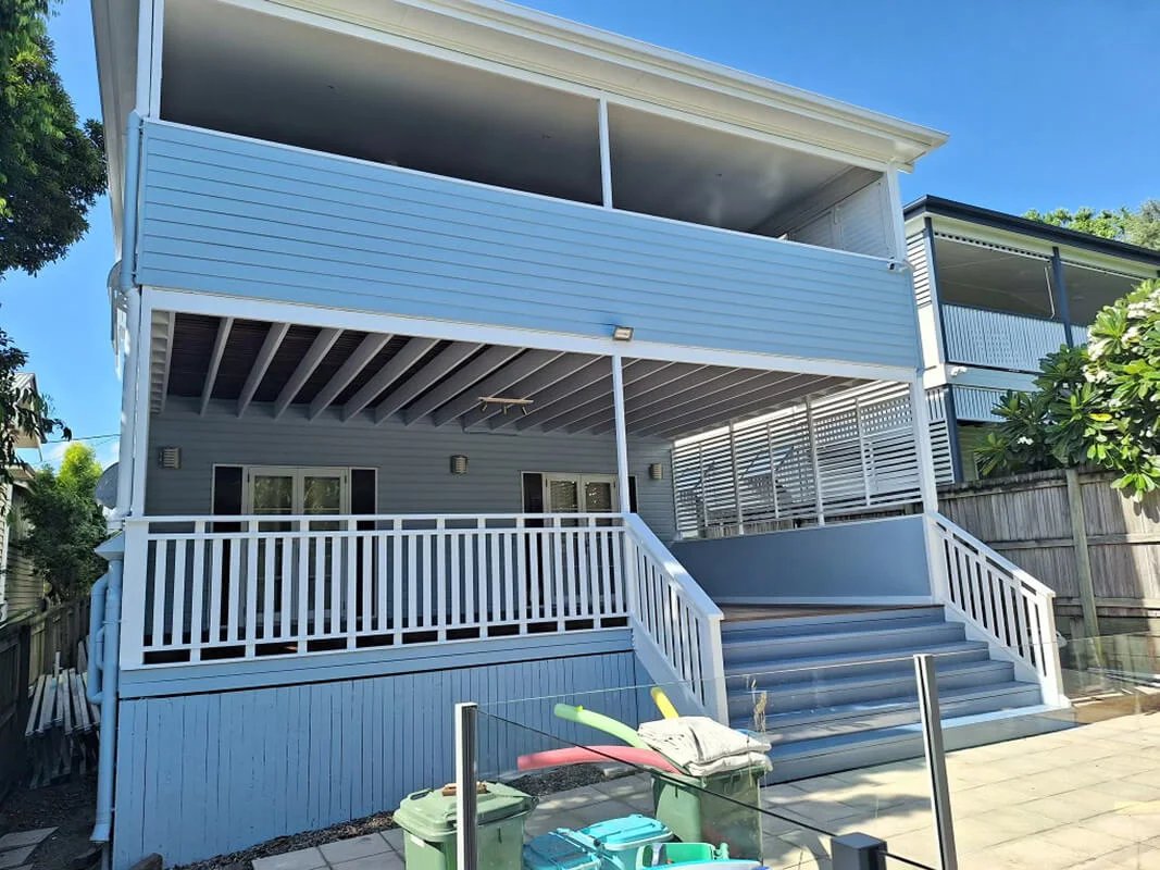 Painter work by BJC Painting Services, Coorparoo QLD (photo 1 of 3)