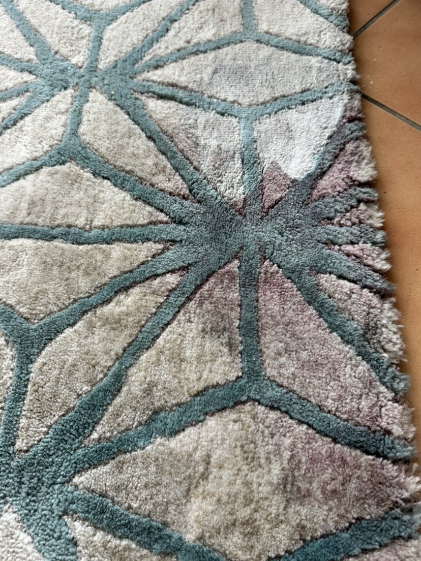 Carpet Cleaning work by Westswan Cleaning, WA (photo 1 of 2)