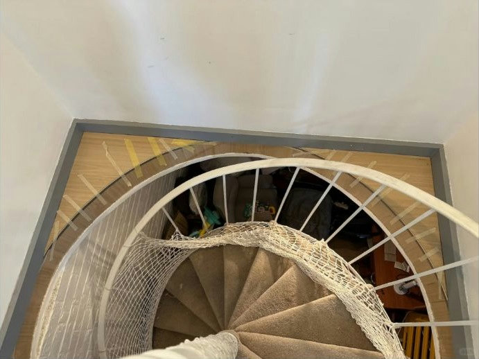 Flooring & Carpet work by Fanflooring, SA