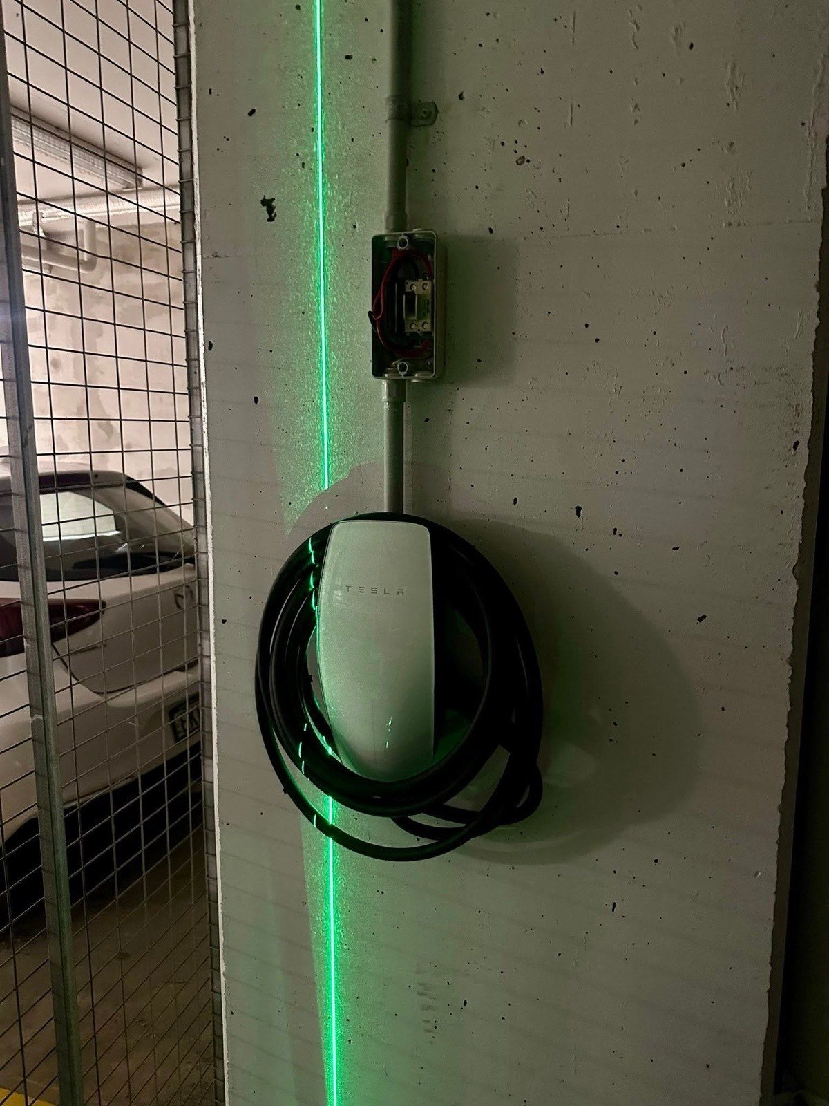 Electrician work by Marmont Electrical, Frenchs Forest NSW