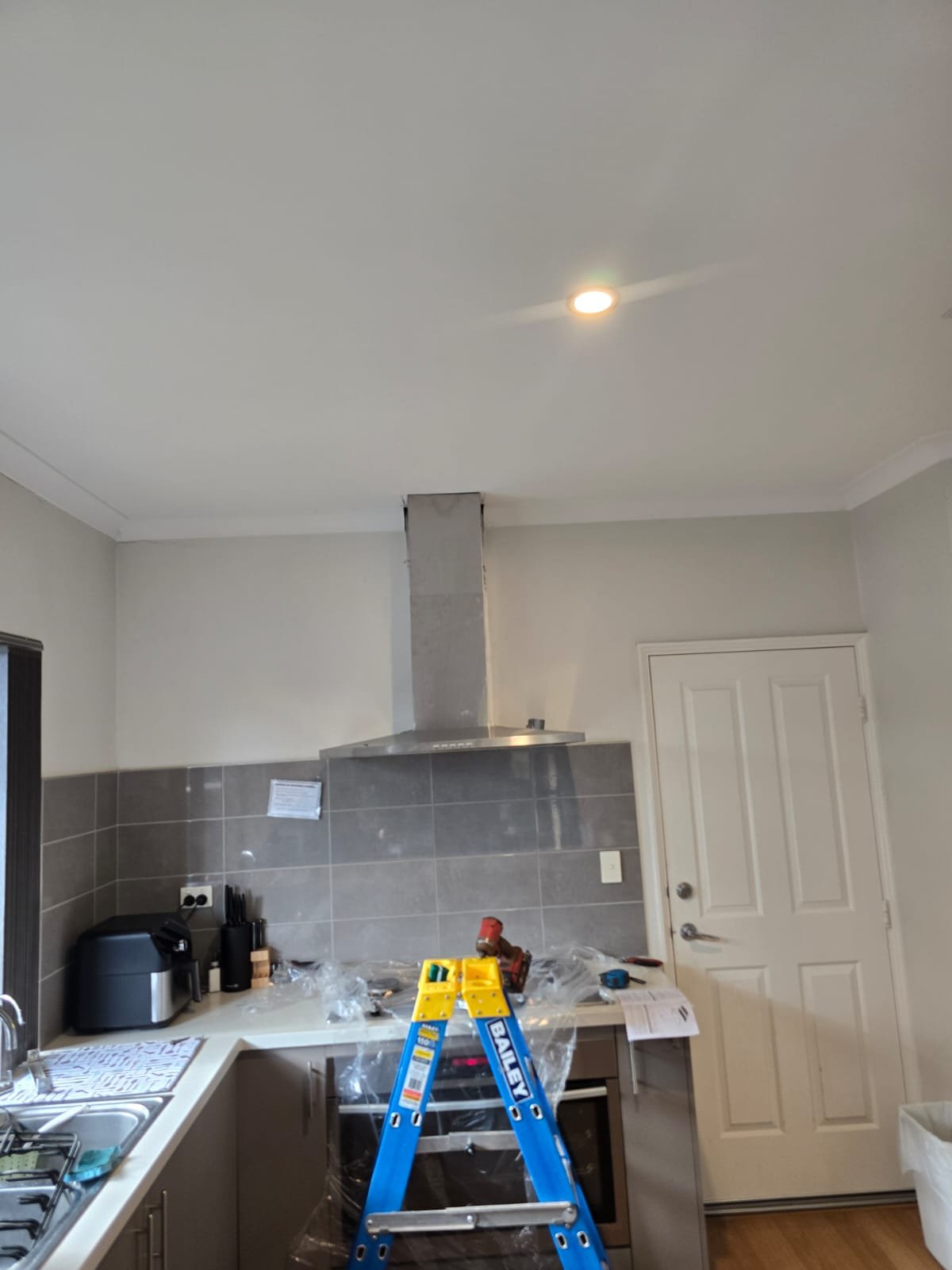 Electrician work by Switched On Electrical, Cannington WA (photo 2 of 2)