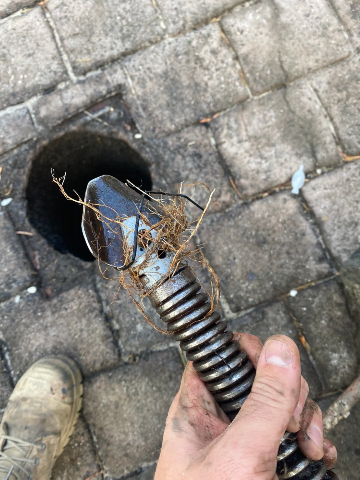 Plumber work by Doctor Plunger, VIC (photo 1 of 3)