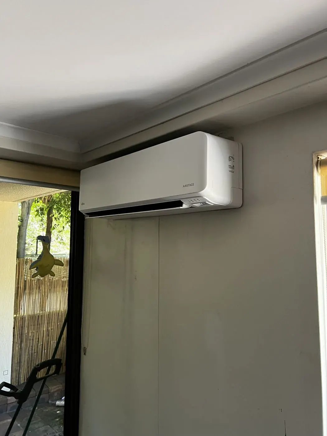 Air Conditioning work by Schillair, NSW (photo 2 of 8)