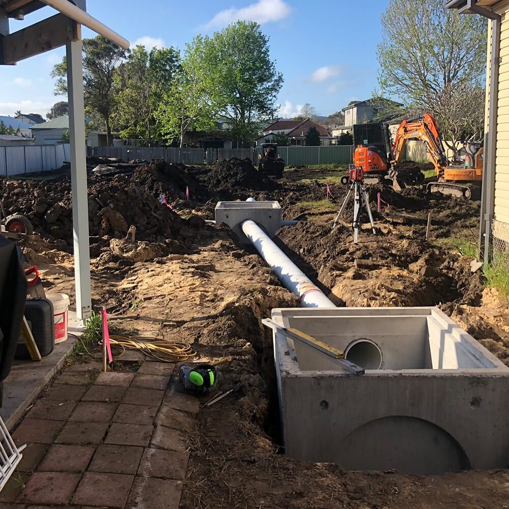Plumber work by Pro Plumb Newcastle, Wallsend NSW (photo 2 of 2)