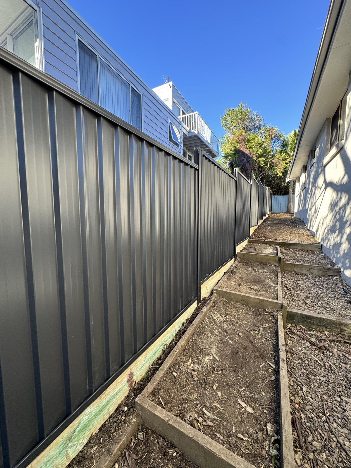 Fencing & Gates work by JH Studio SYD, NSW (photo 2 of 3)
