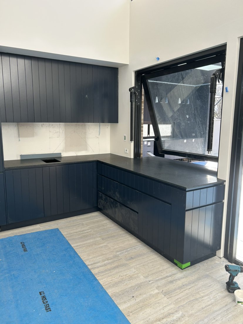 Kitchen Renovation work by Rcstone, Adelaide City SA (photo 2 of 3)
