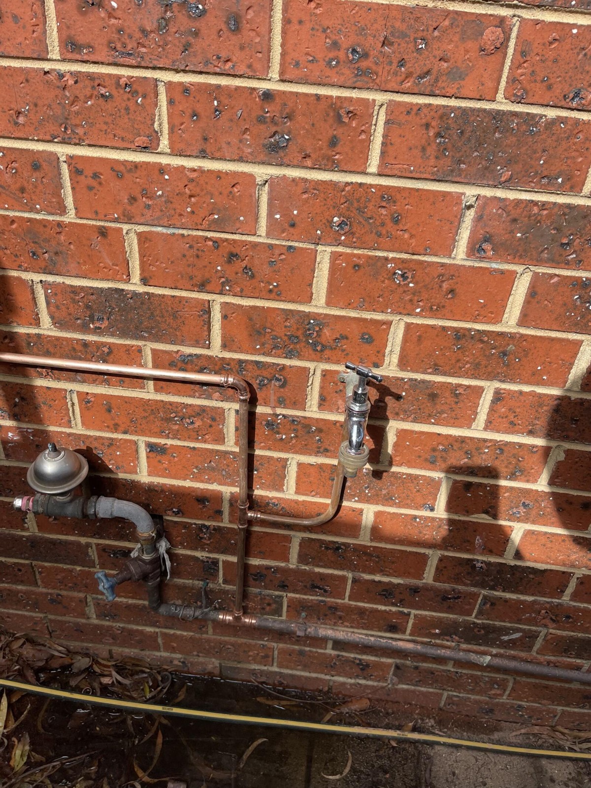 Gas Fitting work by Homie Plumbing & Gas Fitting, VIC (photo 2 of 3)