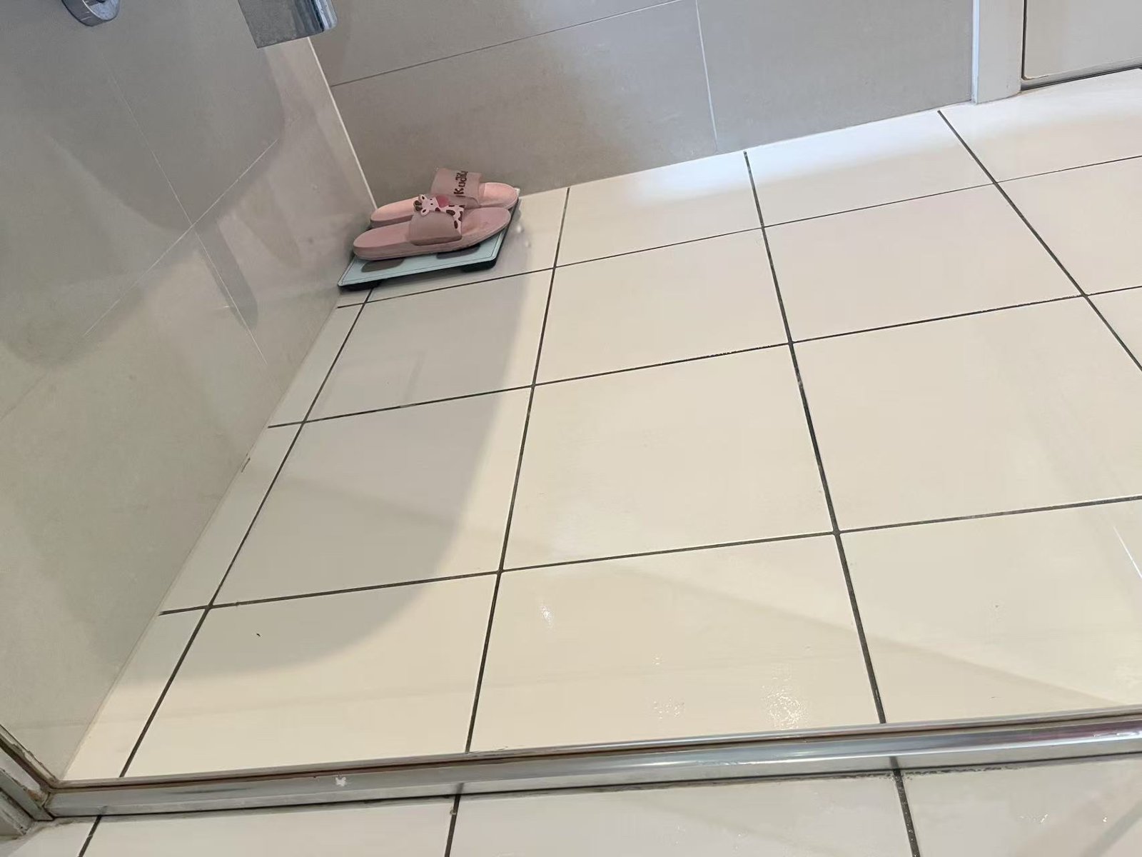 House Cleaning work by Tom's Cleaning, Rhodes NSW (photo 2 of 2)