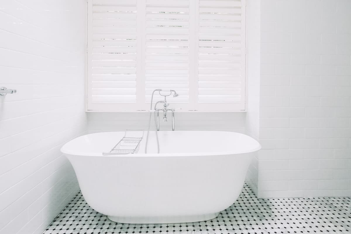 Bathroom Renovation work by Nu-Trend, South Hurstville NSW (photo 7 of 7)