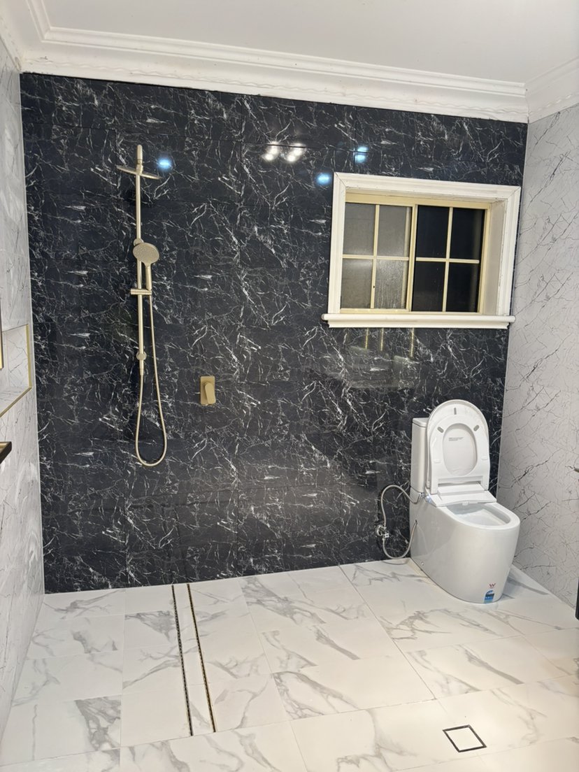 Bathroom Renovation work by XW Renovation Service, Baulkham Hills NSW (photo 2 of 2)