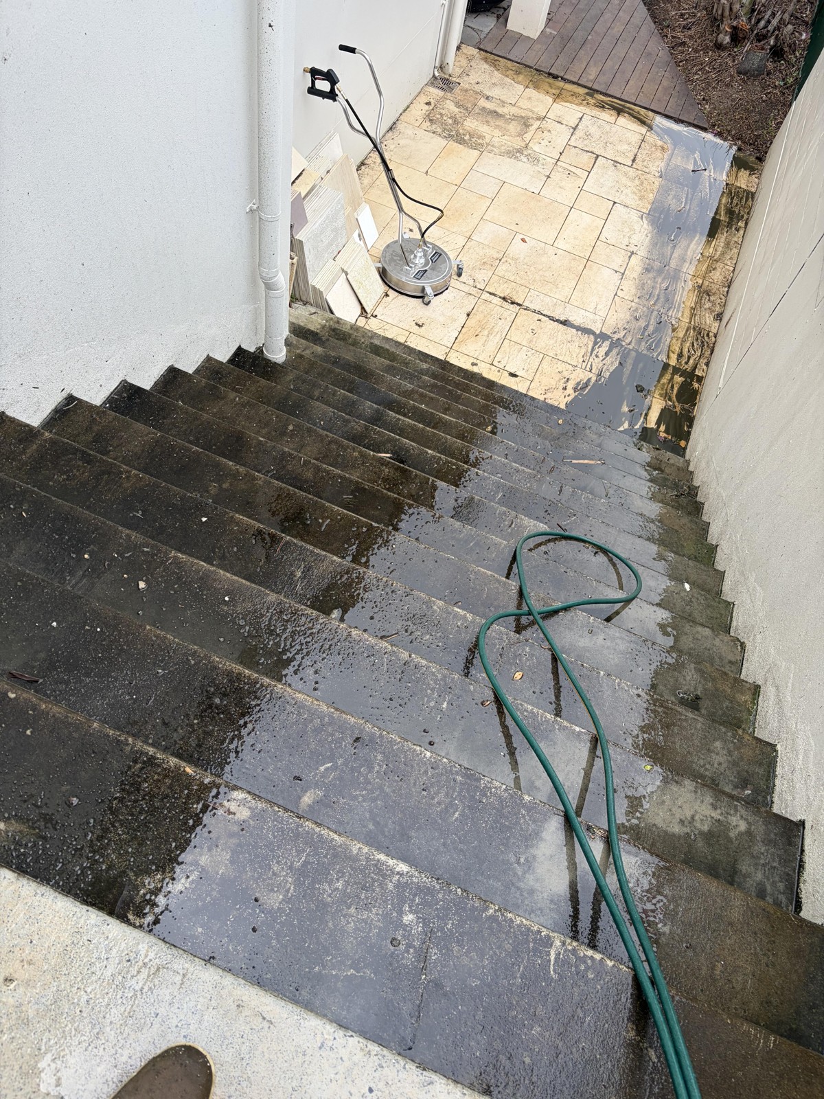 Rubbish Removal work by Coco Rubbish Removal Brisbane, QLD