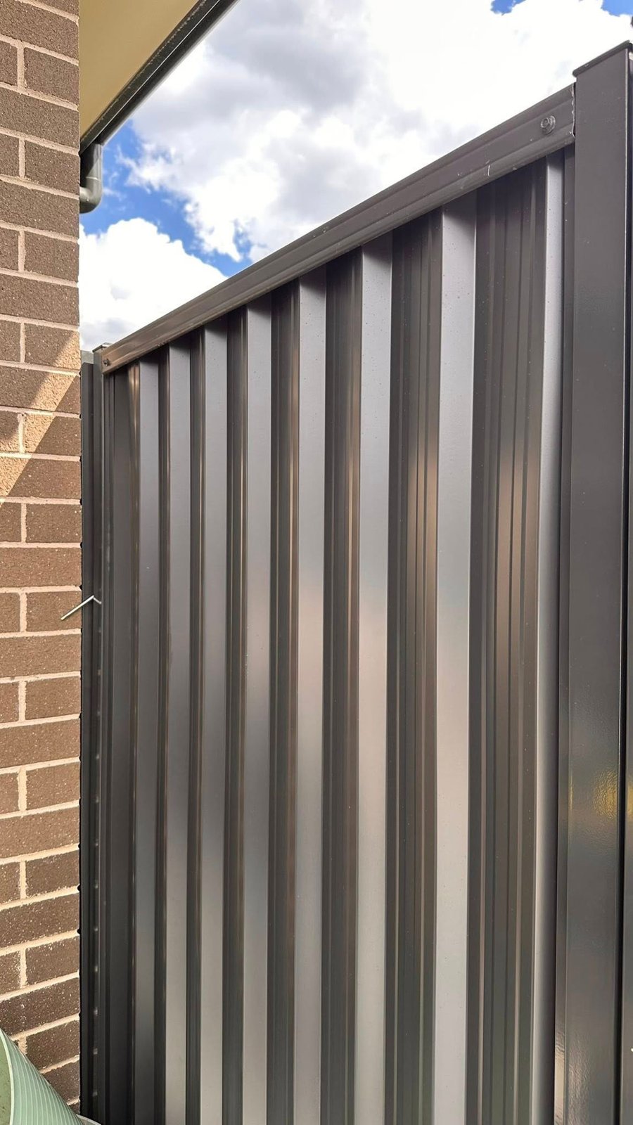 Fencing & Gates work by Glovers Fencing, NSW (photo 5 of 6)