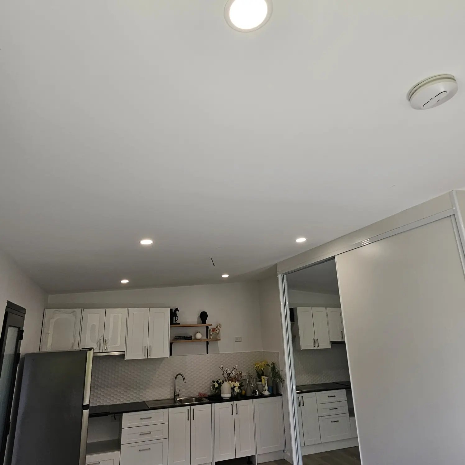 Electrician work by KPJ Electrical, Charlestown NSW (photo 1 of 3)