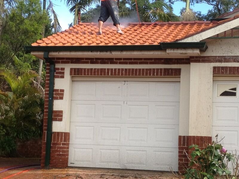 Roofing & Gutters work by Empire Roofing, NSW (photo 2 of 2)