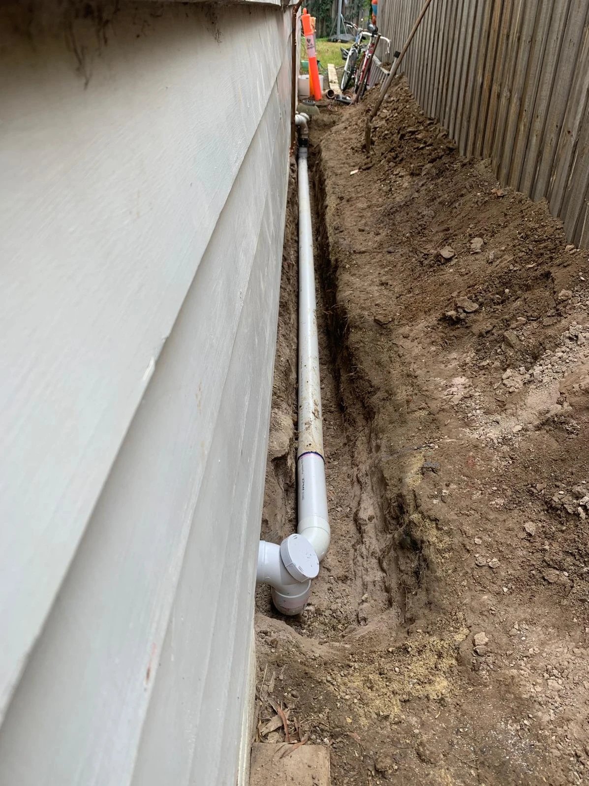 Plumber work by Meese Plumbing, VIC (photo 5 of 6)