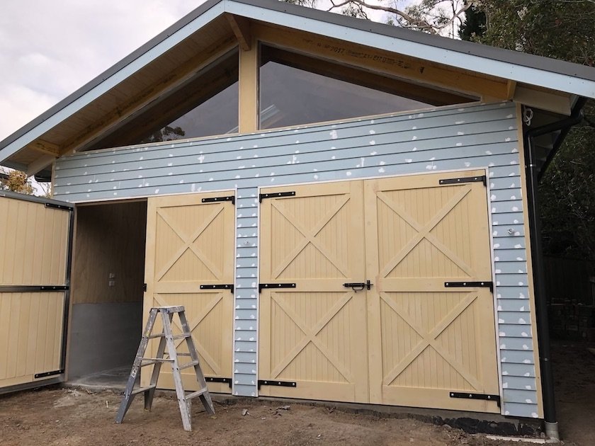 Painter work by PB Painting and Decorating, NSW
