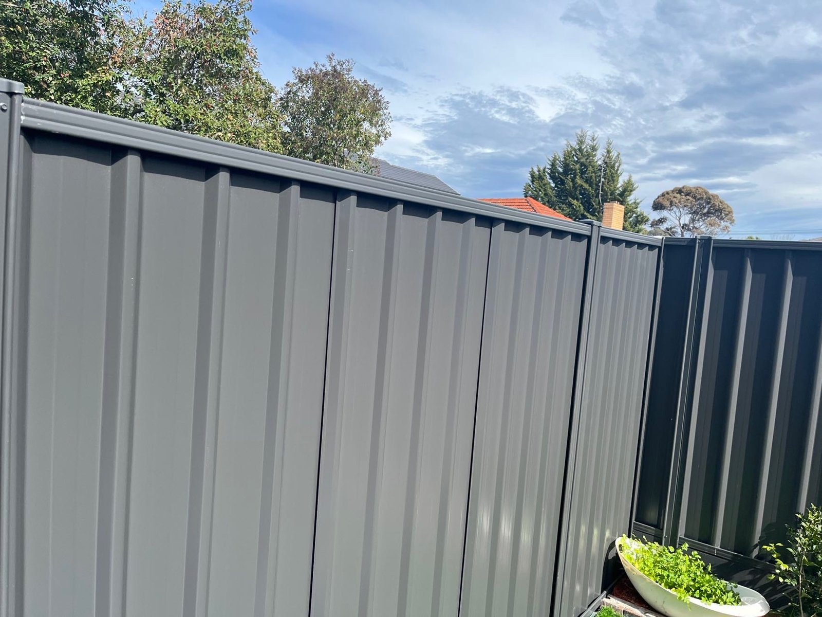 Fencing & Gates work by ZBuild Fencing, Glen Waverley VIC (photo 1 of 3)
