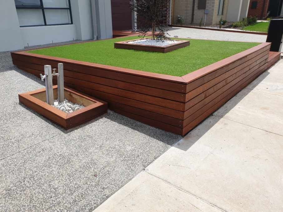 Concreting work by Everlast-Kai Concrete & Landscaping, VIC (photo 5 of 5)