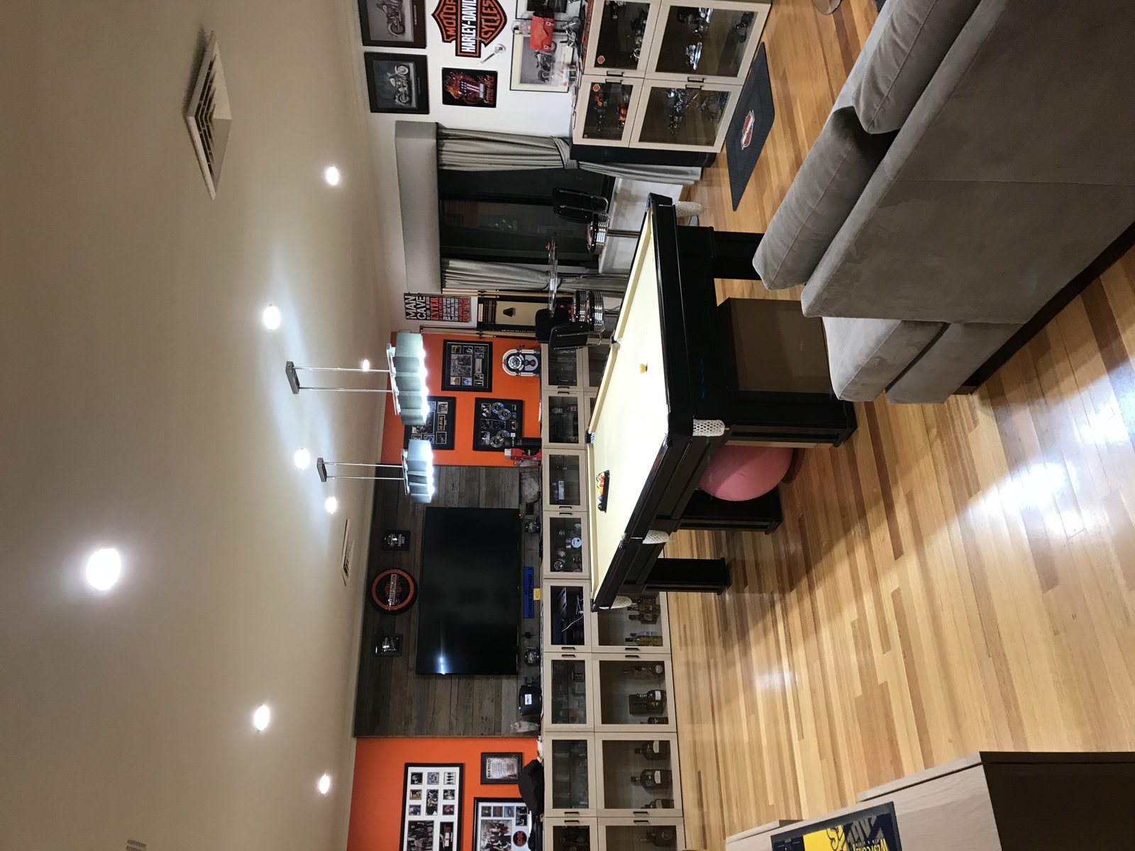Electrician work by J & C Electrical Contracting, Malaga WA (photo 1 of 4)