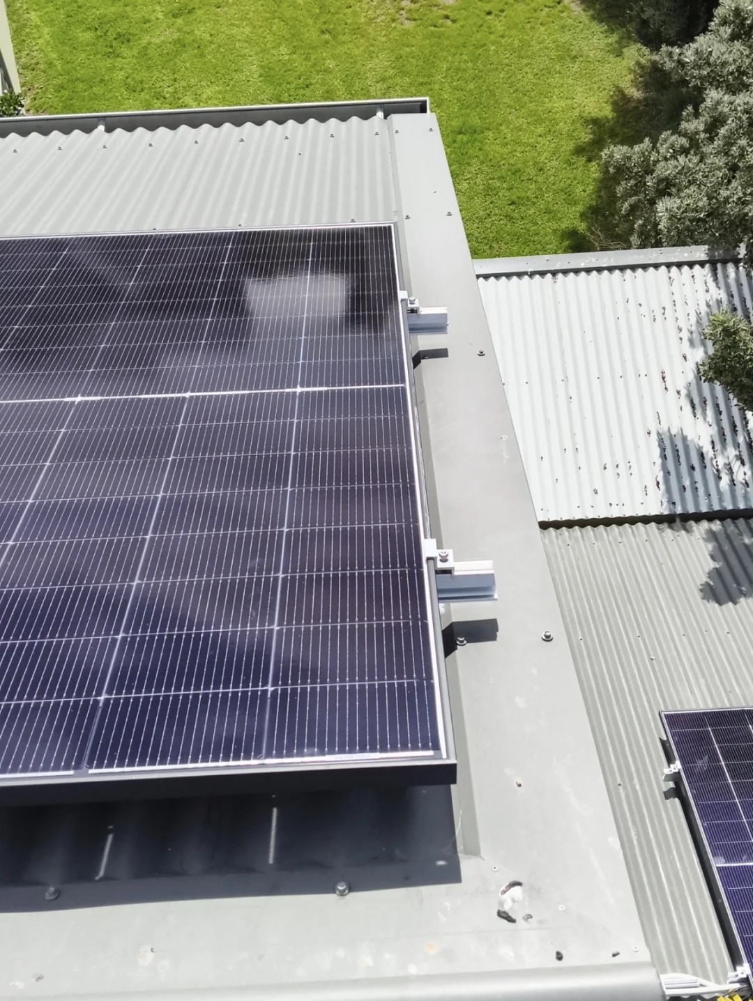 Solar & Battery work by Green Arrow Electrical, SA (photo 3 of 6)