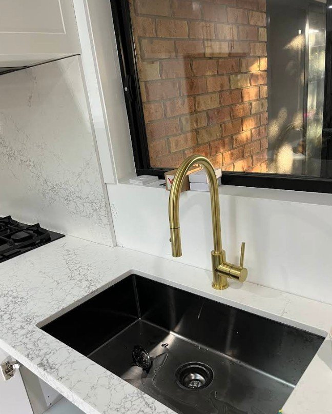 Plumber work by VM Plumbing & Gas, Shailer Park QLD (photo 3 of 4)