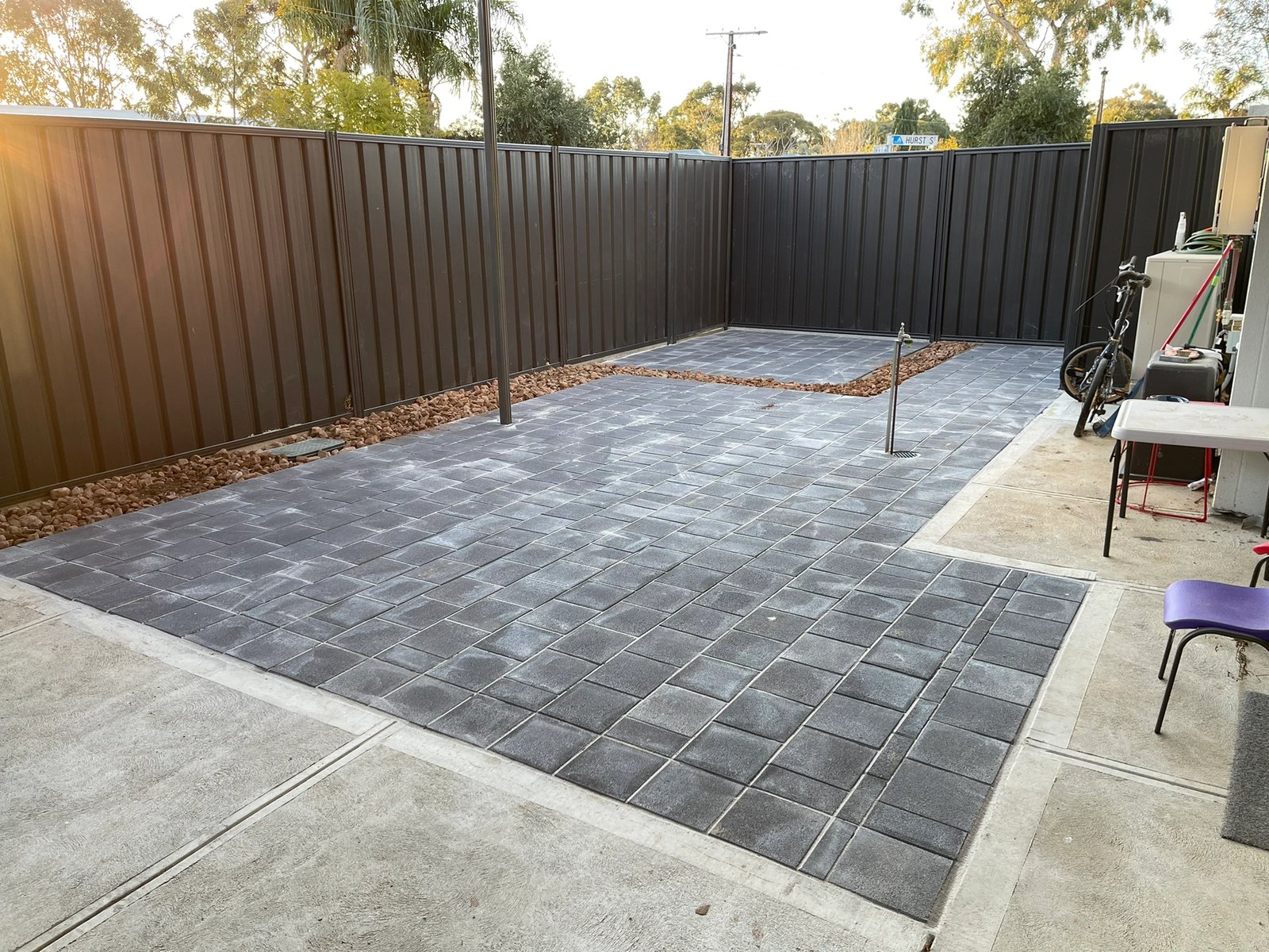 Landscaping work by Adelaide Landscaping, SA (photo 2 of 2)