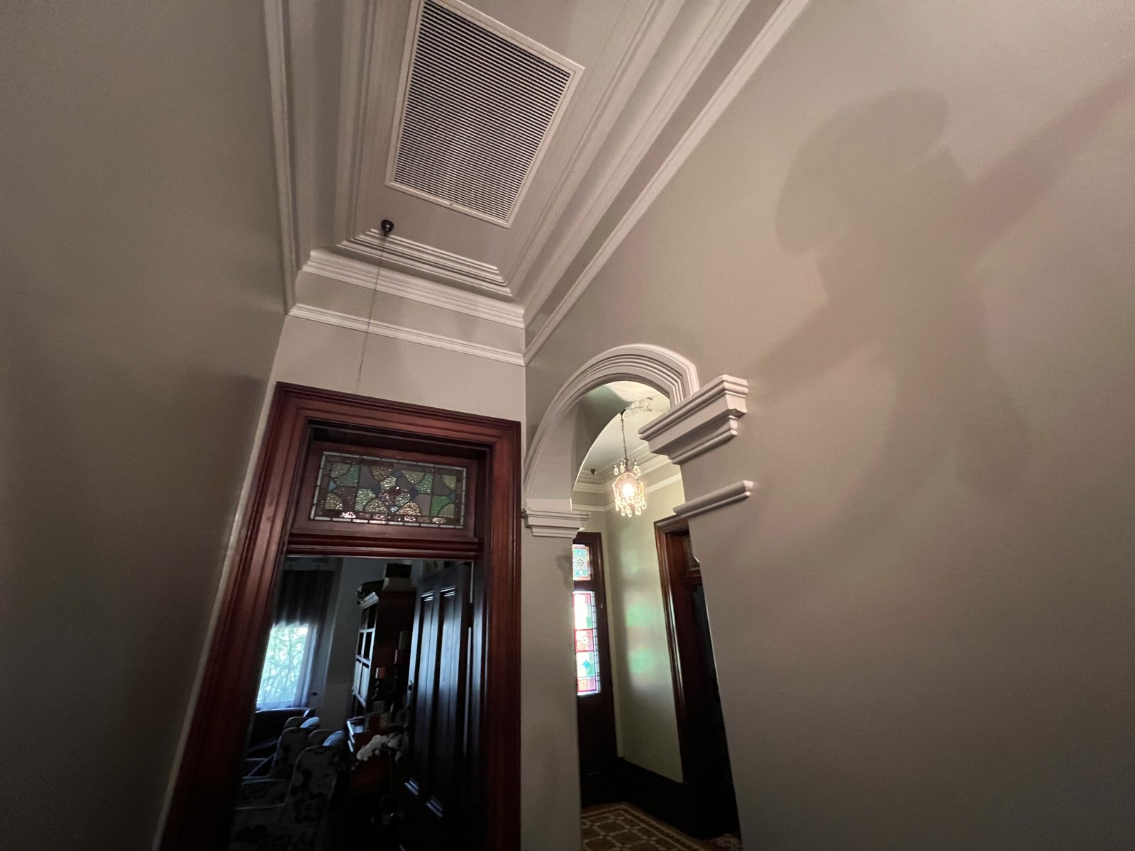 Painter work by RS Painting Hunter Valley, NSW