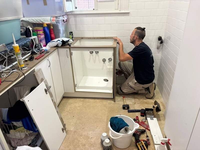 Handyman work by Olympus Handyman Services, NSW (photo 5 of 5)