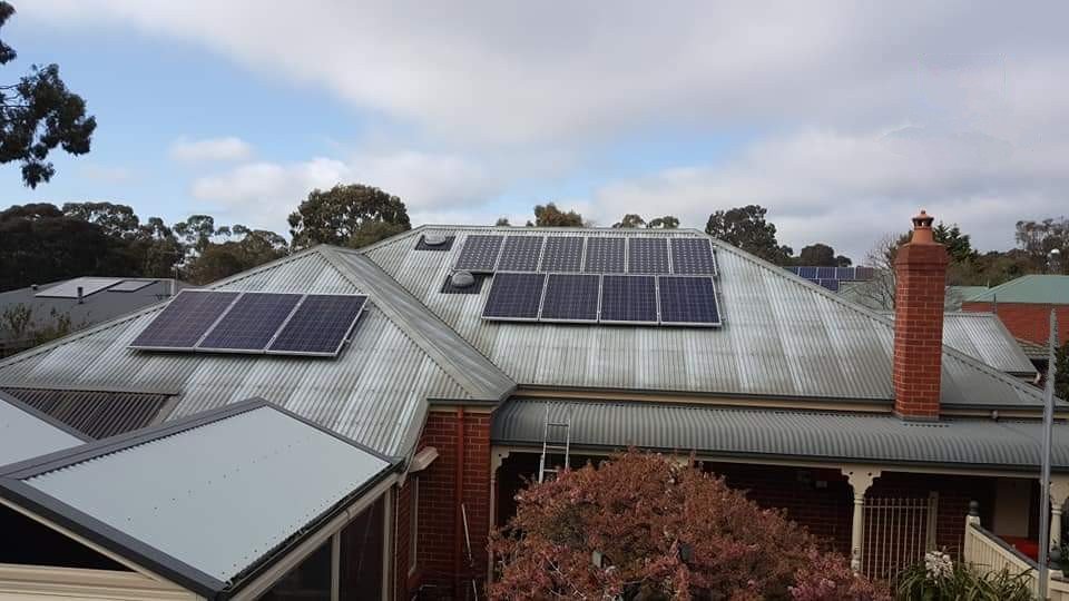 Roofing & Gutters work by Assured Roofing, St Albans VIC (photo 2 of 2)