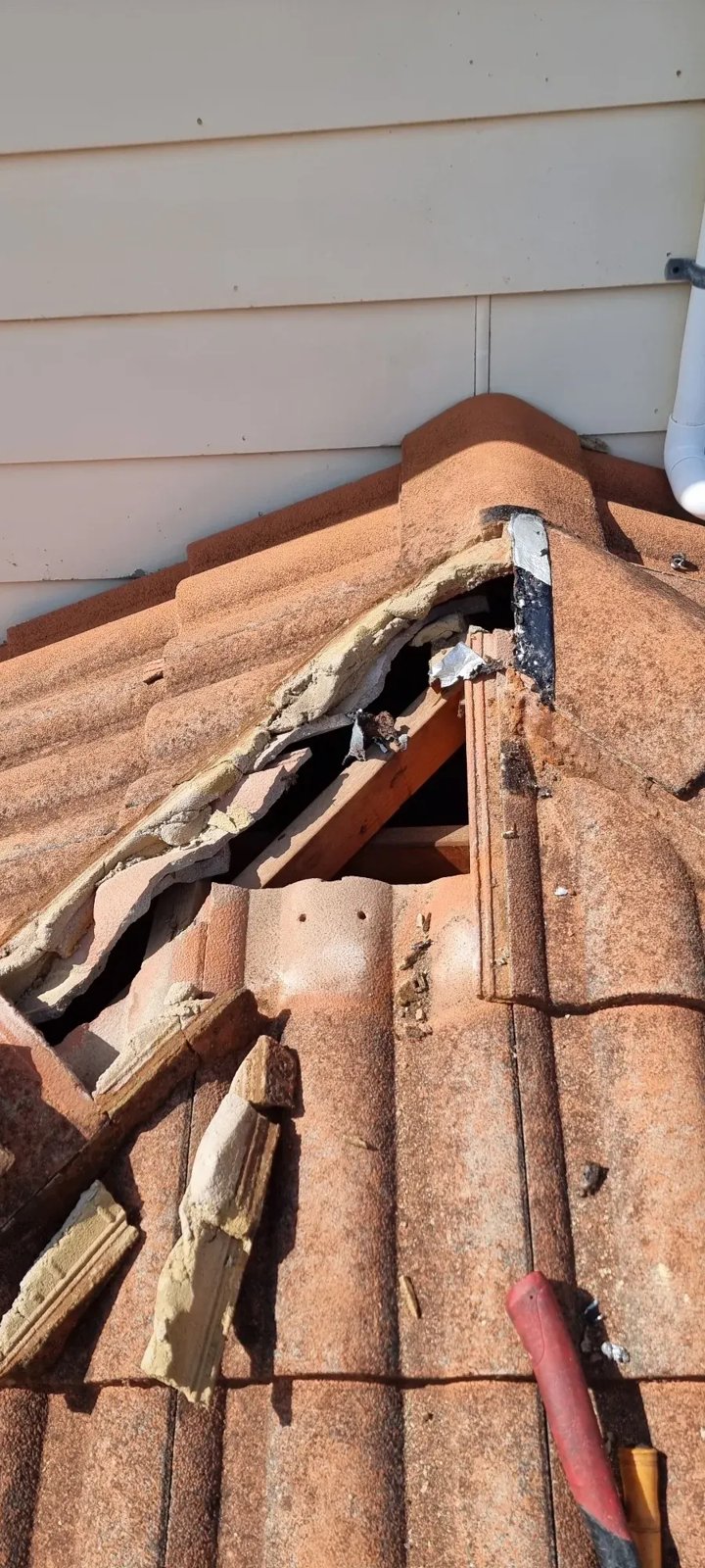 Roofing & Gutters work by Roof Ready, Cranbourne VIC (photo 4 of 4)