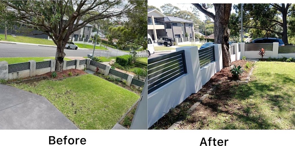 Painter work by 7Days Painting, NSW