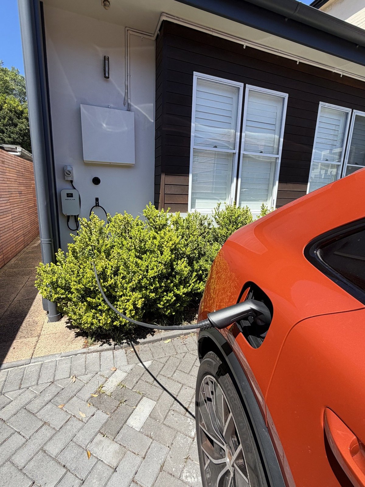 Electrician work by Ambient Electrical, Bronte NSW