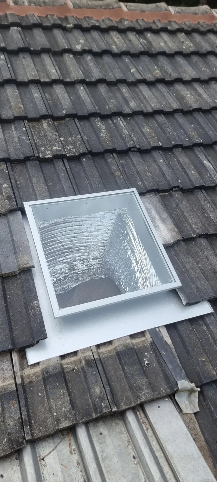 Roofing & Gutters work by Roof Ready, Cranbourne VIC (photo 1 of 4)