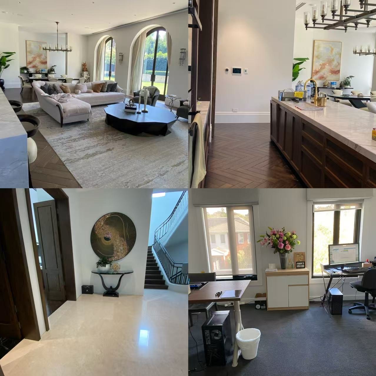 House Cleaning work by Lily's Cleaning, Mitcham VIC (photo 4 of 7)