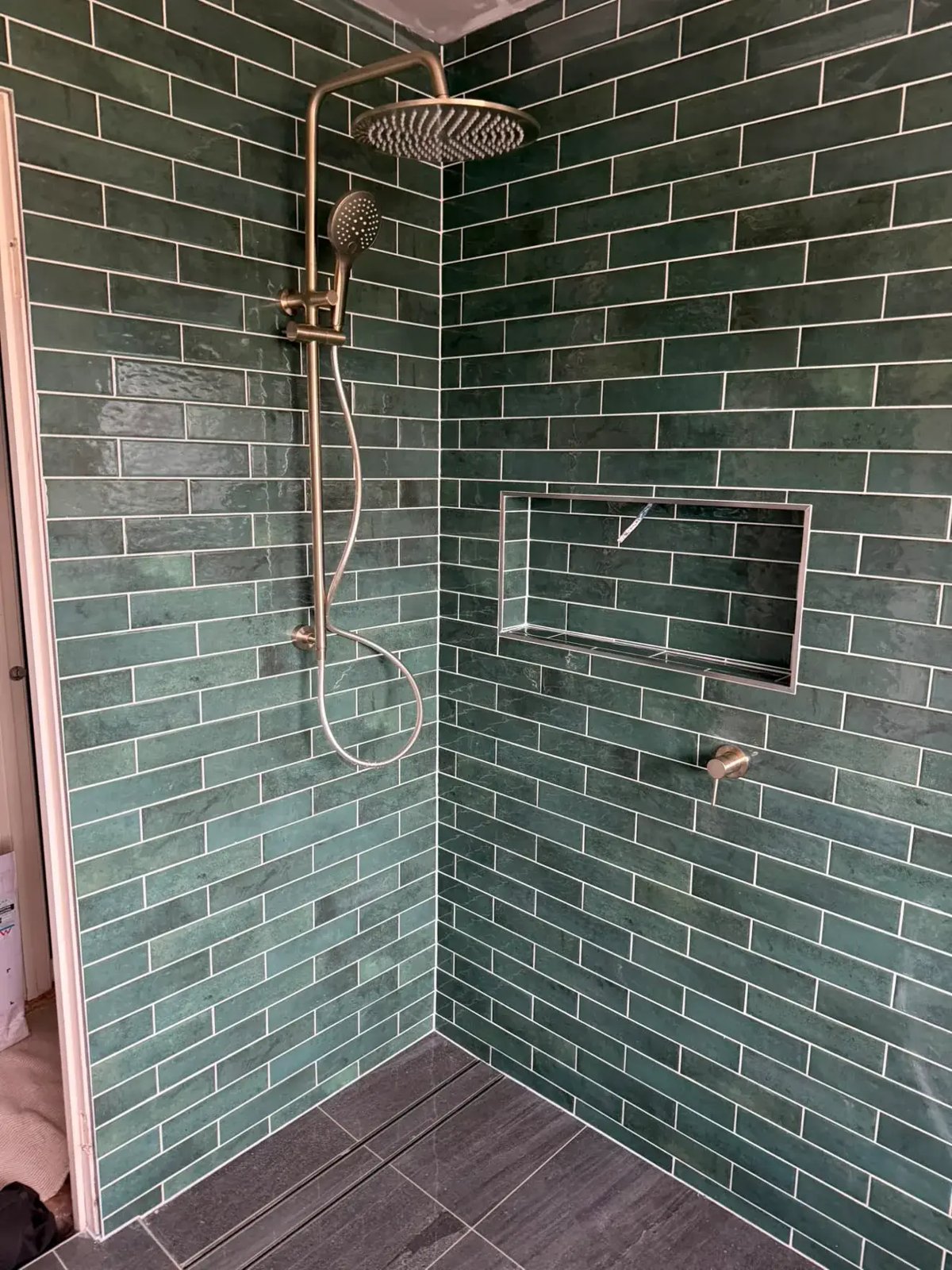 Plumber work by Donza Plumbing, Mannering Park NSW