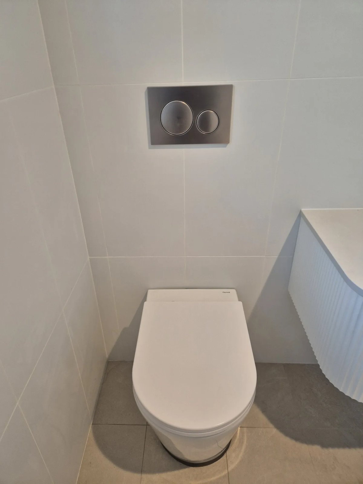 Plumber work by Pink Plumbing, Earlwood NSW (photo 3 of 5)