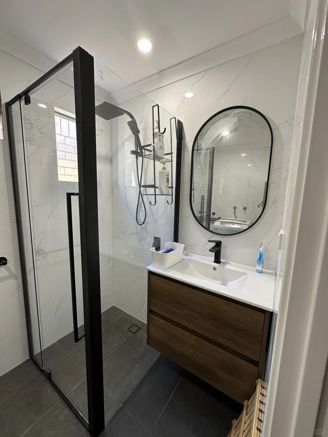 Bathroom Renovation work by B4Y Renovations Perth, WA (photo 2 of 4)
