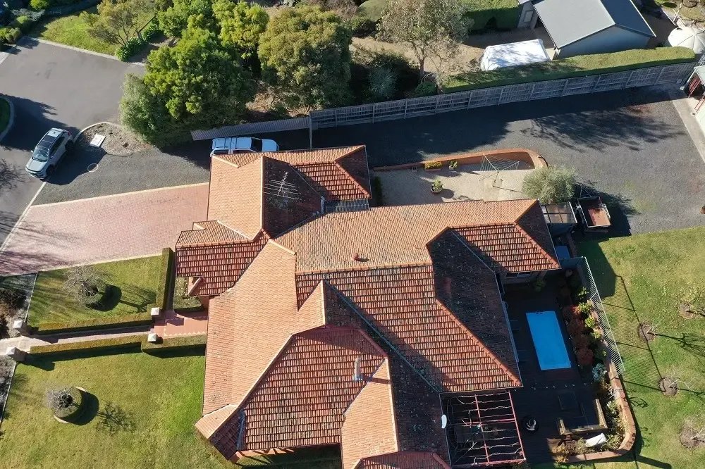 Roofing & Gutters work by Traditional Roofing, VIC (photo 6 of 6)