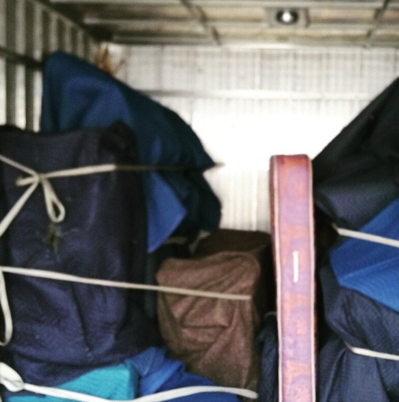 Removalists work by Budget Furniture Removals, SA