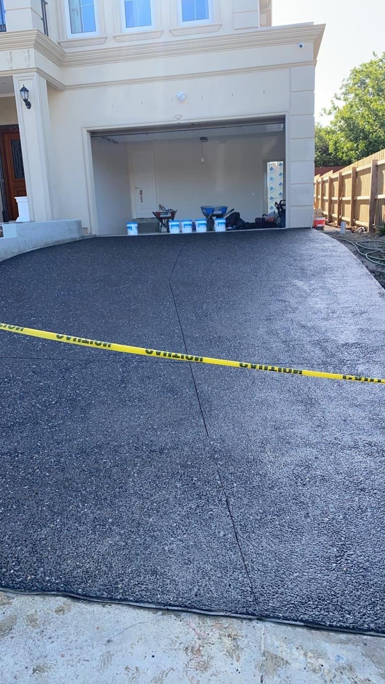 Concreting work by Glen Waverley Concrete, Glen Waverley VIC (photo 2 of 4)